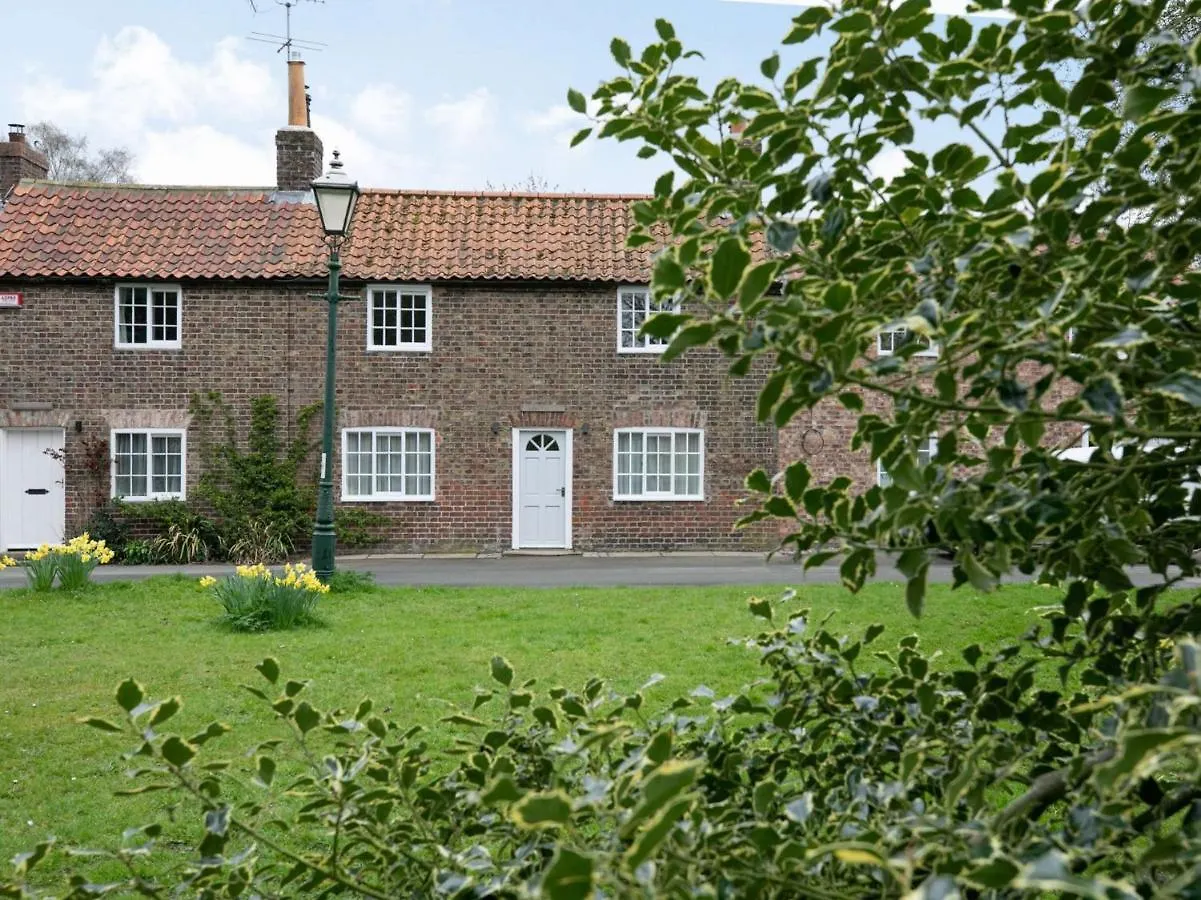 別荘 2 Bed In Beverley 75584 Lund