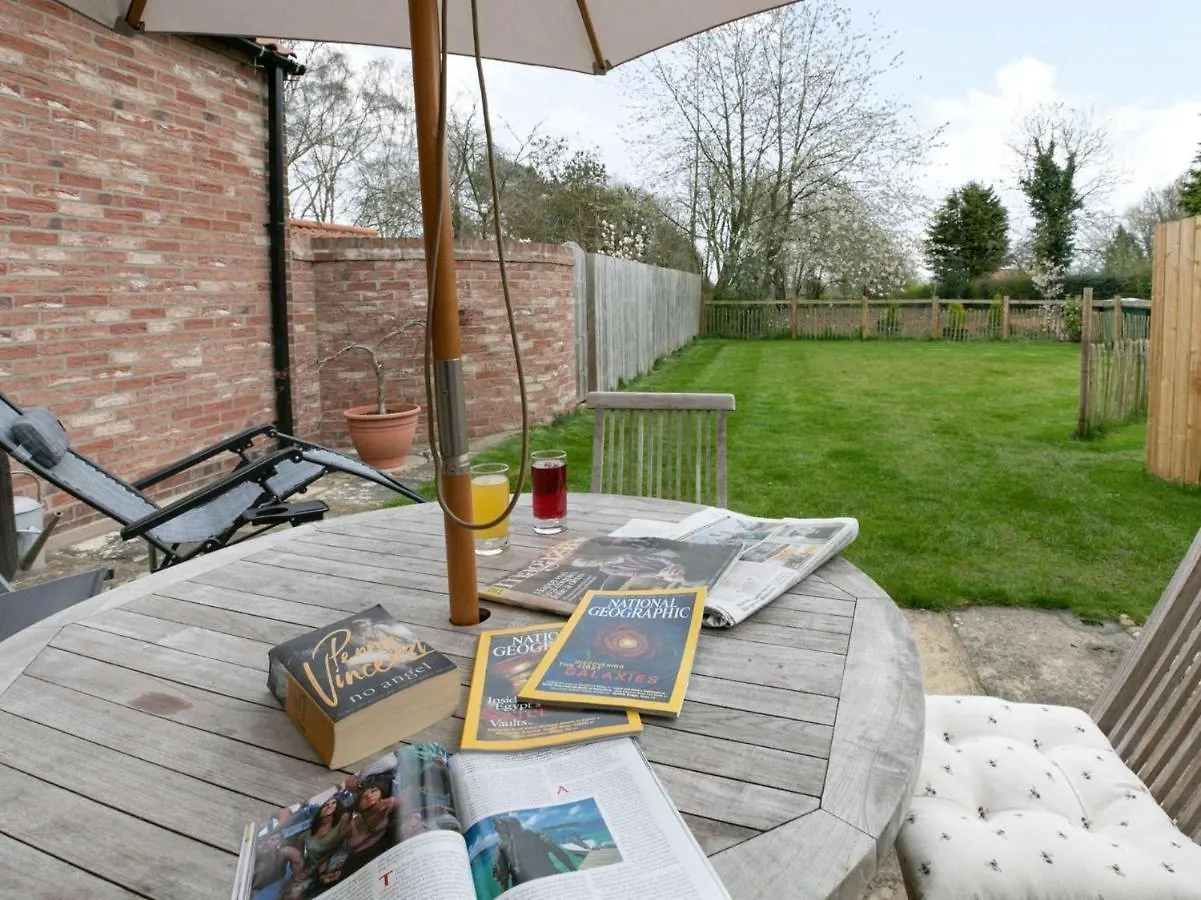 2 Bed In Beverley 75584 Lund イギリス
