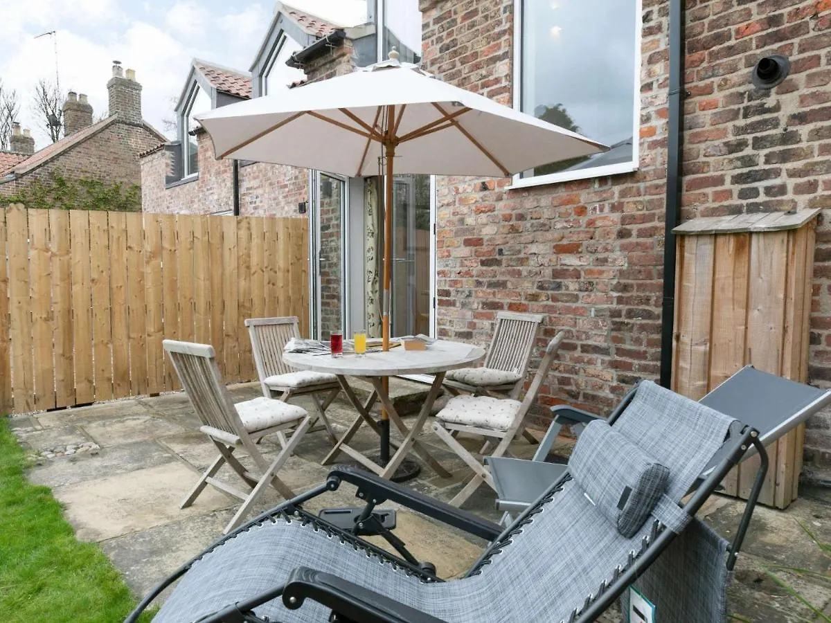 別荘 2 Bed In Beverley 75584 Lund イギリス