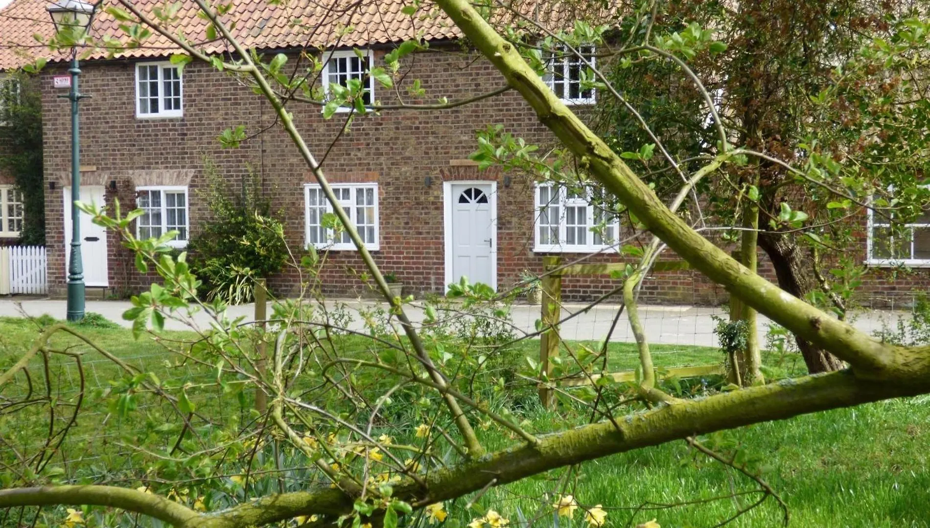 2 Bed In Beverley 75584 Lund