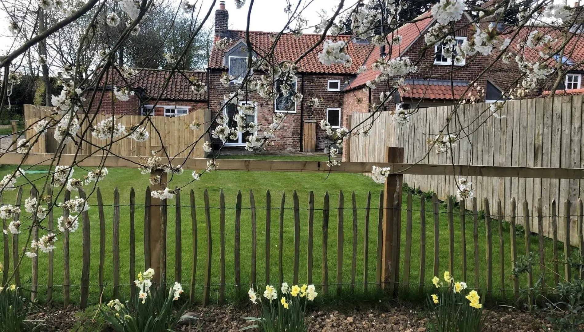 別荘 2 Bed In Beverley 75584 Lund
