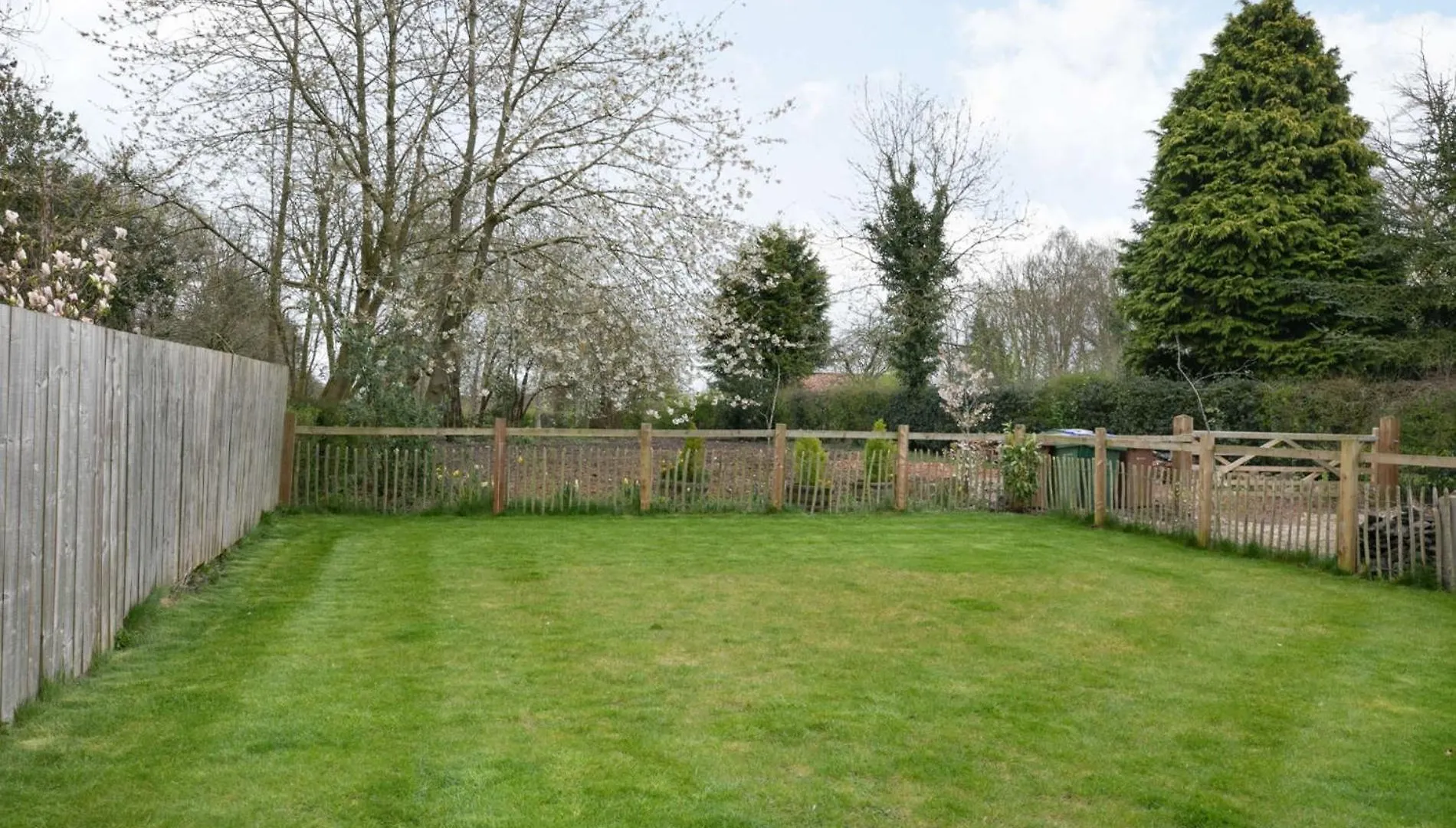 別荘 2 Bed In Beverley 75584 Lund