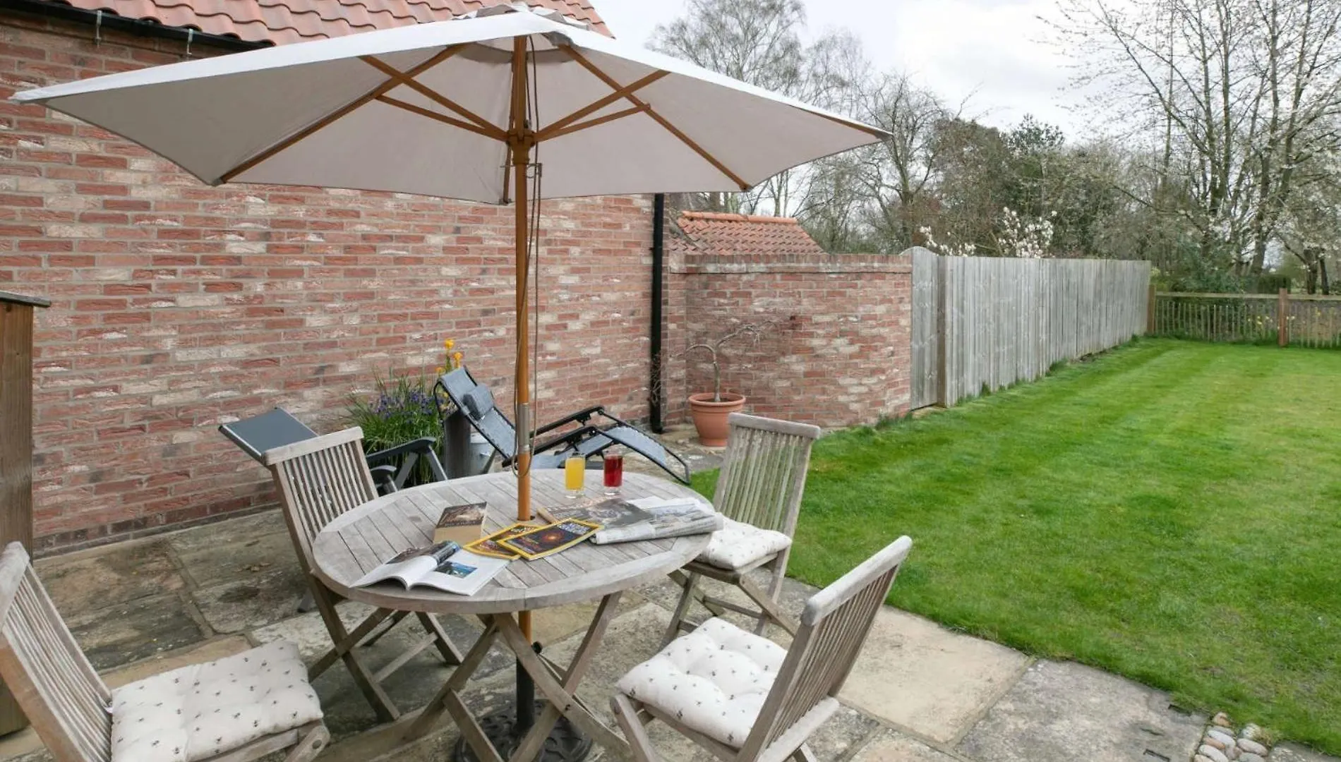 2 Bed In Beverley 75584 Lund イギリス