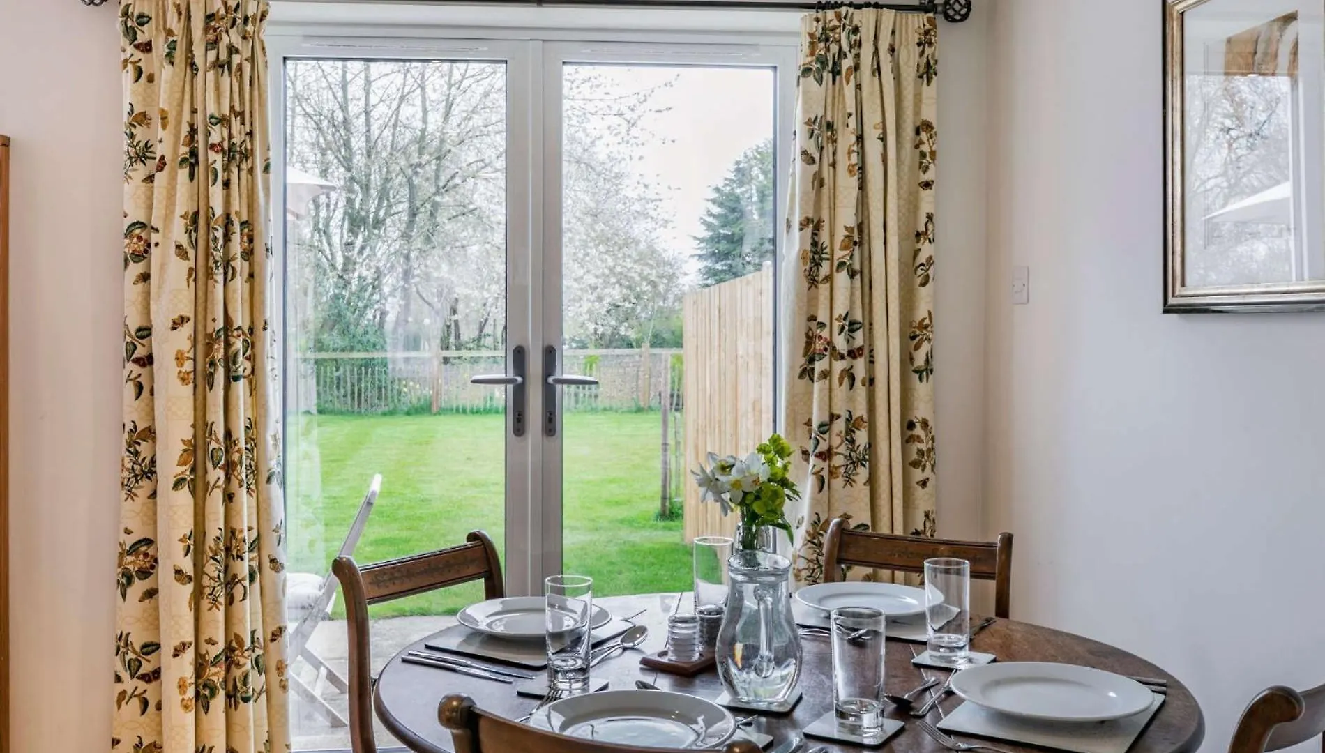 2 Bed In Beverley 75584 Lund 別荘