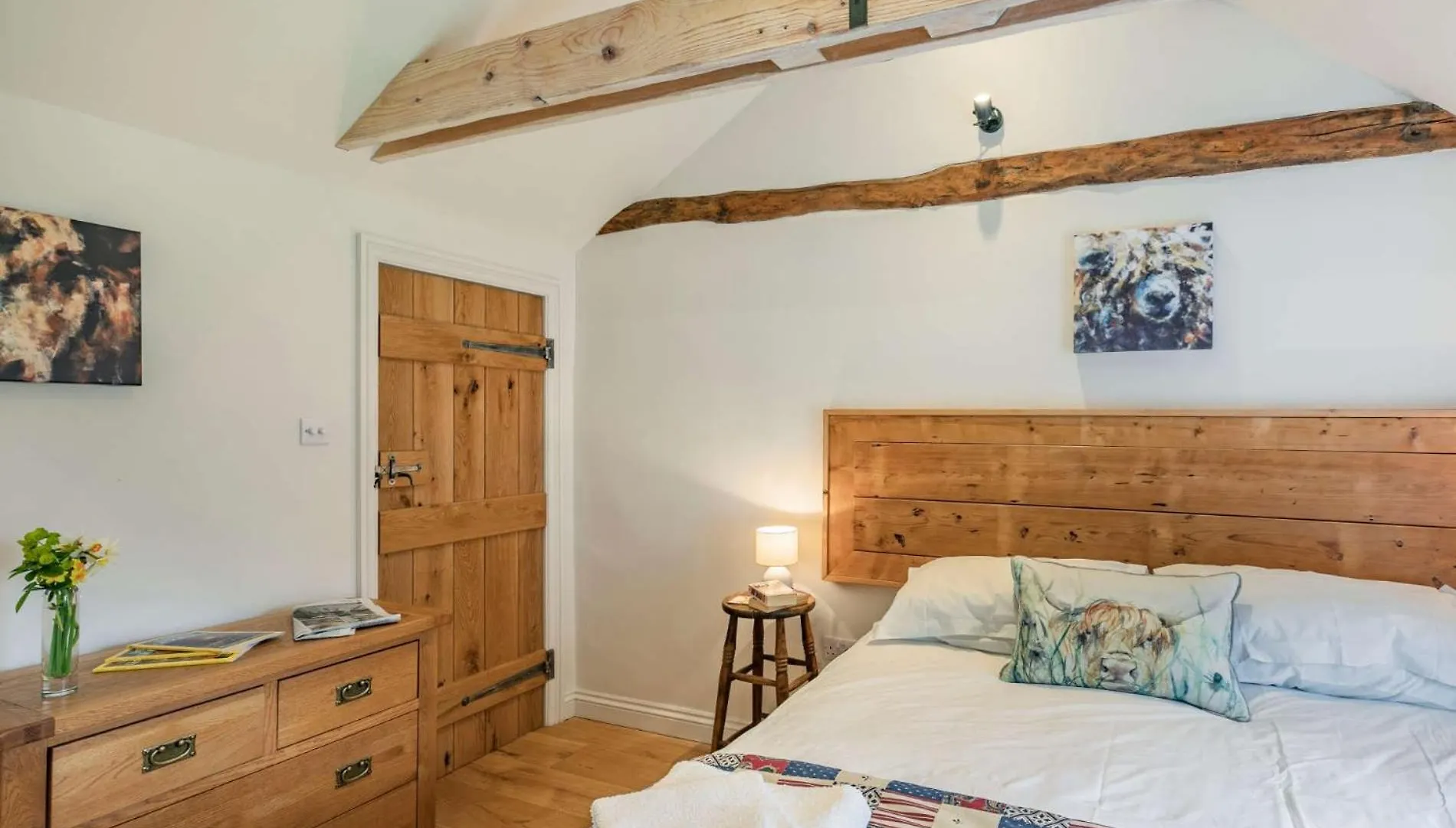 2 Bed In Beverley 75584 Lund 別荘