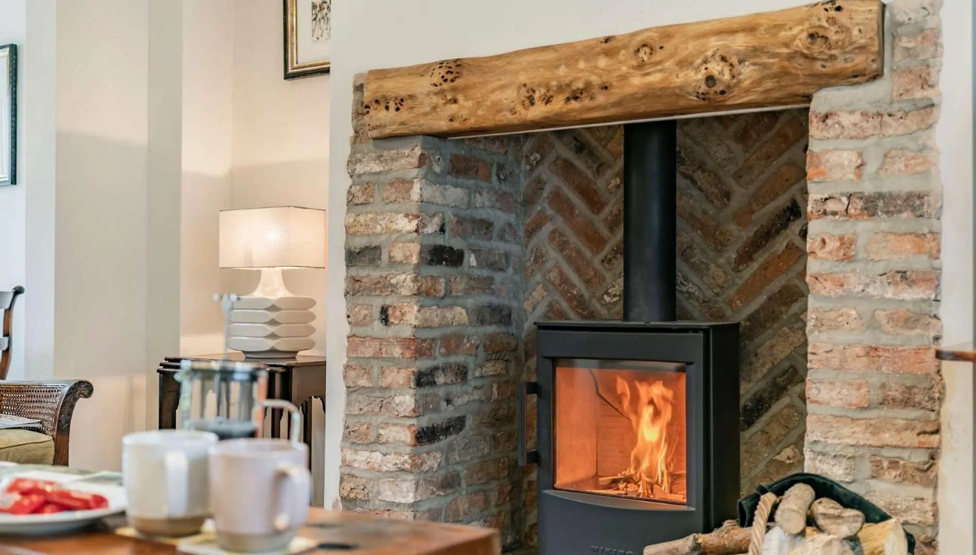 2 Bed In Beverley 75584 Lund