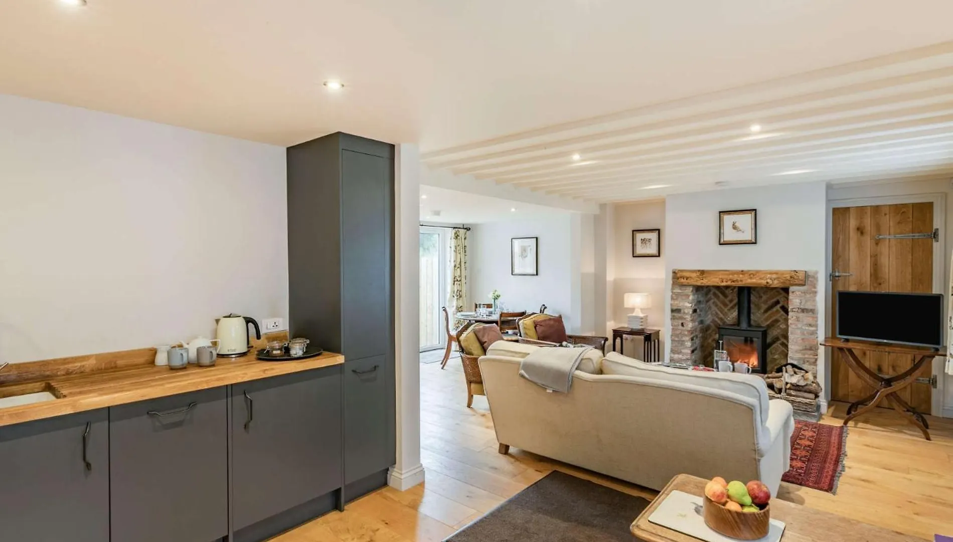 別荘 2 Bed In Beverley 75584 Lund イギリス
