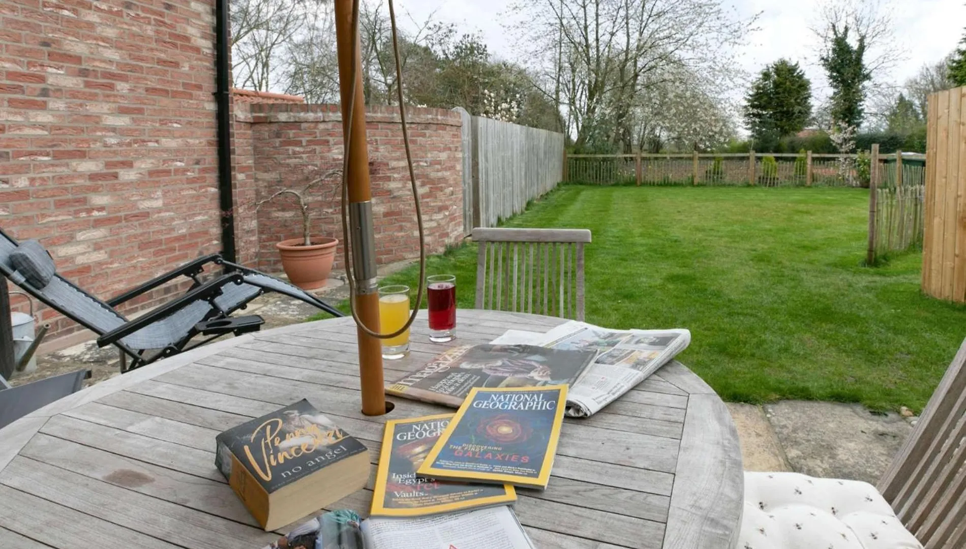 別荘 2 Bed In Beverley 75584 Lund
